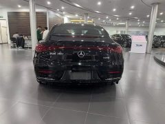 Mercedes-Benz EQE 350 Luxury - ფოტო 4