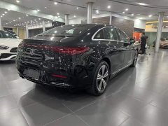 Mercedes-Benz EQE 350 Luxury - ფოტო 5