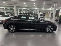 Mercedes-Benz EQE 350 Luxury - ფოტო 6