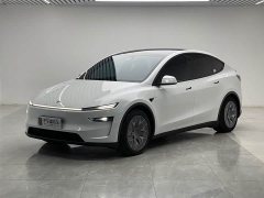 Tesla Model Y L Long Range All-Wheel Drive - ფოტო 1