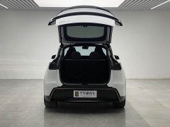 Tesla Model Y L Long Range All-Wheel Drive - ფოტო 10