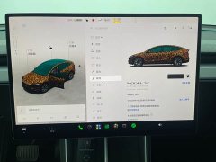 Tesla Model Y L Long Range All-Wheel Drive - ფოტო 11