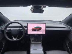 Tesla Model Y L Long Range All-Wheel Drive - ფოტო 13