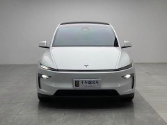 Tesla Model Y L Long Range All-Wheel Drive - ფოტო 2