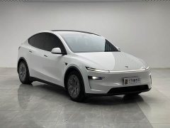 Tesla Model Y L Long Range All-Wheel Drive - ფოტო 3