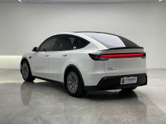 Tesla Model Y L Long Range All-Wheel Drive - ფოტო 4