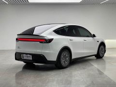 Tesla Model Y L Long Range All-Wheel Drive - ფოტო 6