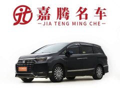 Honda Odyssey 2.0L e:HEV Luxury - ფოტო 1