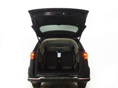 Honda Odyssey 2.0L e:HEV Luxury - ფოტო 10