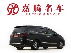 Honda Odyssey 2.0L e:HEV Luxury - ფოტო 12