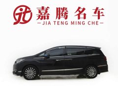 Honda Odyssey 2.0L e:HEV Luxury - ფოტო 3