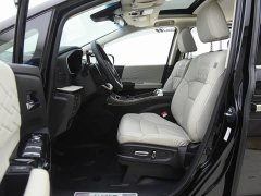 Honda Odyssey 2.0L e:HEV Luxury - ფოტო 4