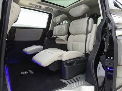 Honda Odyssey 2.0L e:HEV Luxury - ფოტო 5