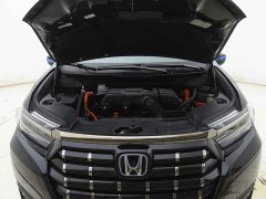 Honda Odyssey 2.0L e:HEV Luxury - ფოტო 8