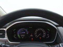 Honda Odyssey 2.0L e:HEV Luxury - ფოტო 9