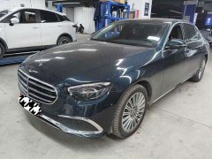 Mercedes-Benz E-Class Facelift E 300 L Luxury - ფოტო 1