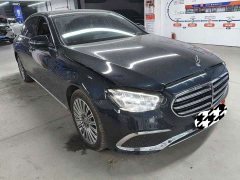 Mercedes-Benz E-Class Facelift E 300 L Luxury - ფოტო 2