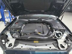 Mercedes-Benz E-Class Facelift E 300 L Luxury - ფოტო 3