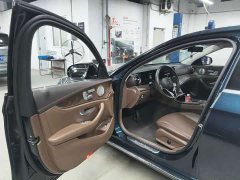 Mercedes-Benz E-Class Facelift E 300 L Luxury - ფოტო 4