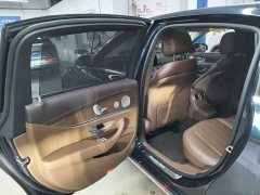 Mercedes-Benz E-Class Facelift E 300 L Luxury - ფოტო 6