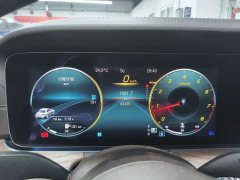 Mercedes-Benz E-Class Facelift E 300 L Luxury - ფოტო 7