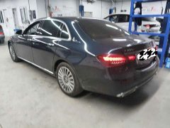 Mercedes-Benz E-Class Facelift E 300 L Luxury - ფოტო 8