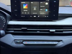 Geely Emgrand X3 PRO 1.5L CVT Luxury - ფოტო 10