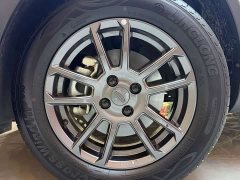 Geely Emgrand X3 PRO 1.5L CVT Luxury - ფოტო 12