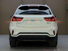 Geely Emgrand X3 PRO 1.5L CVT Luxury - ფოტო 15