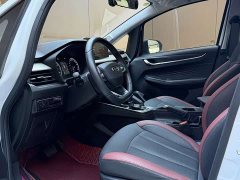 Geely Emgrand X3 PRO 1.5L CVT Luxury - ფოტო 3
