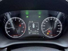 Geely Emgrand X3 PRO 1.5L CVT Luxury - ფოტო 4