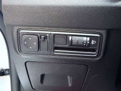 Geely Emgrand X3 PRO 1.5L CVT Luxury - ფოტო 9
