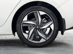 Hyundai Elantra 2022 240TGDi DCT GLX Elite - ფოტო 12