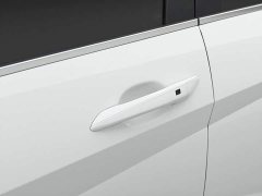 Hyundai Elantra 2022 240TGDi DCT GLX Elite - ფოტო 13