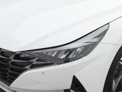 Hyundai Elantra 2022 240TGDi DCT GLX Elite - ფოტო 15