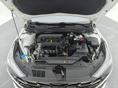 Hyundai Elantra 2022 240TGDi DCT GLX Elite - ფოტო 16