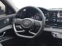 Hyundai Elantra 2022 240TGDi DCT GLX Elite - ფოტო 17