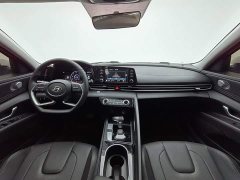 Hyundai Elantra 2022 240TGDi DCT GLX Elite - ფოტო 18