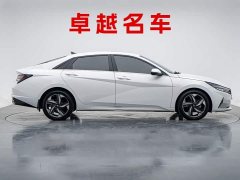 Hyundai Elantra 2022 240TGDi DCT GLX Elite - ფოტო 4