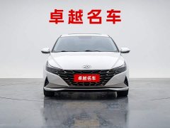 Hyundai Elantra 2022 240TGDi DCT GLX Elite - ფოტო 6