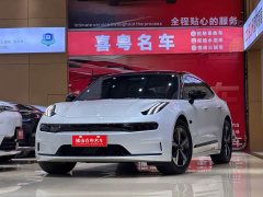 Zeekr 001 WE Edition 100kWh - ფოტო 1