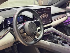 Zeekr 001 WE Edition 100kWh - ფოტო 11