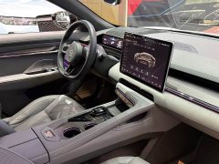 Zeekr 001 WE Edition 100kWh - ფოტო 13