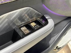 Zeekr 001 WE Edition 100kWh - ფოტო 15