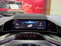 Zeekr 001 WE Edition 100kWh - ფოტო 18