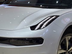Zeekr 001 WE Edition 100kWh - ფოტო 3