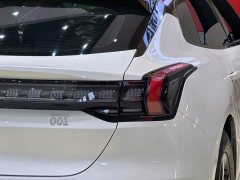 Zeekr 001 WE Edition 100kWh - ფოტო 4