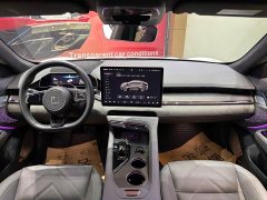 Zeekr 001 WE Edition 100kWh - ფოტო 7
