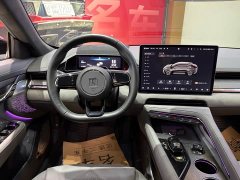 Zeekr 001 WE Edition 100kWh - ფოტო 8