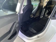 Tesla Model Y 2022 Facelift Rear-Wheel Drive - ფოტო 6